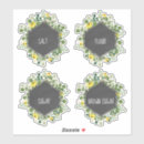 Search for flouring stickers Kitchen