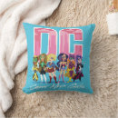 Search for girl superhero pillows Dcshg