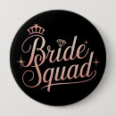 Recherche de cortèges badges Bridesmaid