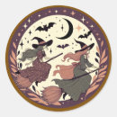 Recherche de scène autocollants Halloween
