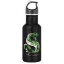 Search for slytherin water bottles Witchcraft