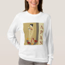 Search for geisha tshirts Japanese