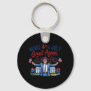 Search for july 1st keychains Democrat