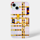 Search for boogie iphone cases Piet mondrian