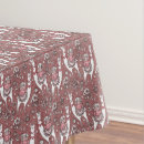 Search for llama tablecloths Alpaca