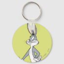 Search for bug bunny keychains Rabbit
