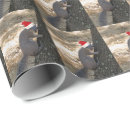 Search for funny squirrel wrapping paper Wildlife