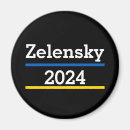 Recherche de president magnets Ukraine