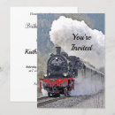 Recherche de locomotive vapeur invitations Moteur à vapeur
