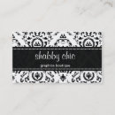 Search for classic business cards Stylish