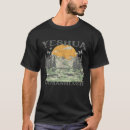 Recherche de yeshua tshirts Écritures