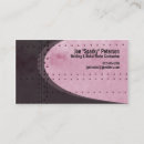 Search for sheet metal business cards Rivets