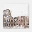Recherche de rome vintage magnets Colisée