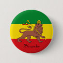 Recherche de drapeau jamaïque badges Vert