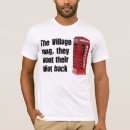 Recherche de idiot village tshirts Leur