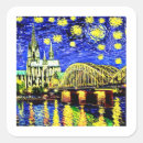 Search for cologne stickers Europe