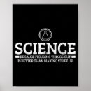 Search for physics posters Scientist