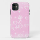 Recherche de style hippie iphone coques Rose