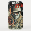 Recherche de guerre mondiale iphone coques Rétro