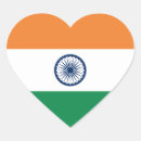 Search for indian flag stickers Inde