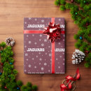 Search for university of texas wrapping paper Jaguars