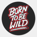 Search for mild stickers Wild