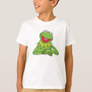 Search for kermit the frog tshirts Muppets