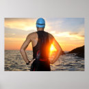 Search for triathlon posters Sports