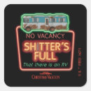 Search for national stickers Clark griswold