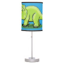 Search for dinosaur lamps animal