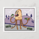 Search for bot postcards Cute