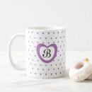 Search for heart confetti mugs For her