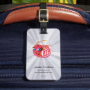 Search for miraculous ladybug luggage tags Tikki