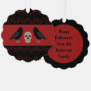 Search for gothic ornaments Ravens