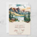 Search for rocky mountain wedding invitations Colorado