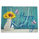 Search for glossy gift bags Yellow