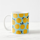 Search for orange fruit mugs Decorative