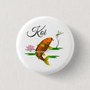 Search for koi buttons Colourful