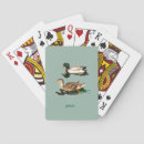 Recherche de canard jeux de cartes Nature
