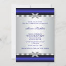Search for white first communion invitations Silver