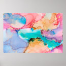 Search for fluid painting posters Abstract
