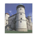 Recherche de château blocsnotes Europe