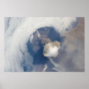Search for erupting volcano posters Smoke