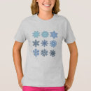 Recherche de flocon tshirts Pour tous
