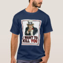 Search for uncle sam tshirts Satire