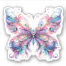 Search for with butterfly stickers For kids