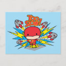 Search for flashing postcards Dc comics