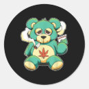 Search for funny weed stickers Lets go brandon