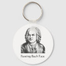 Search for composer keychains Bach