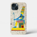 Search for egyptian gods iphone cases Mythology